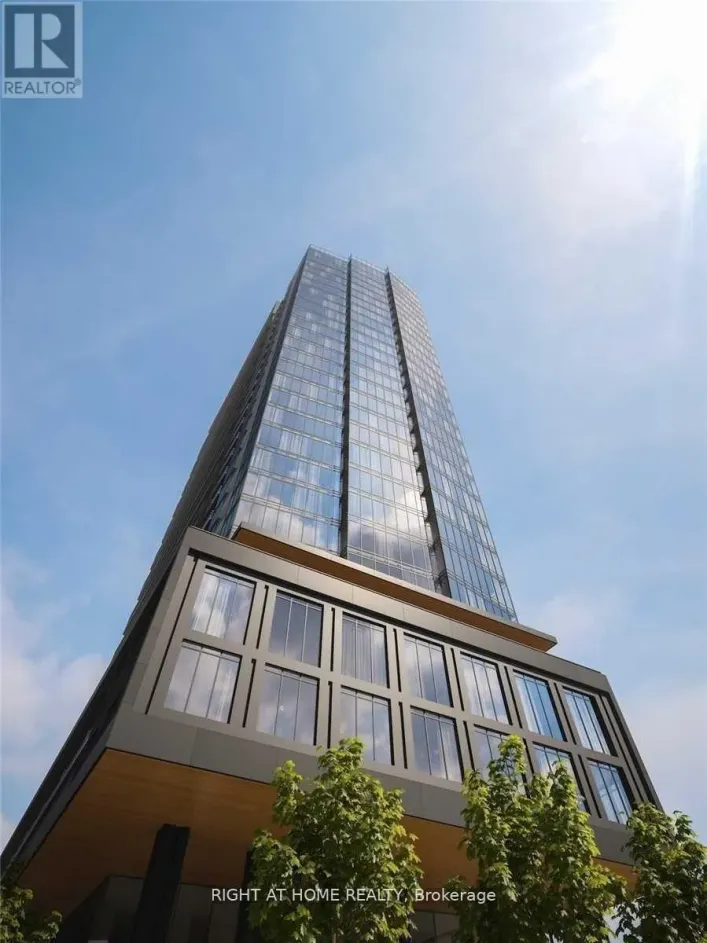 2616 - 19 WESTERN BATTERY ROAD, Toronto