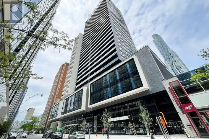 2616 - 20 EDWARD STREET, Toronto