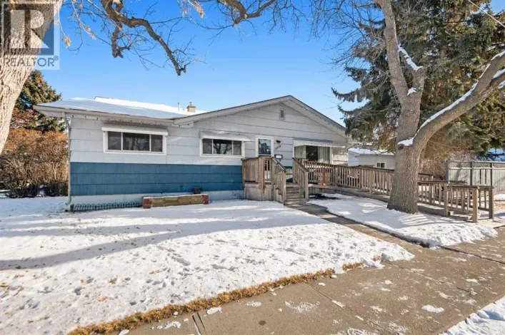 2616 22 Street NW, Calgary