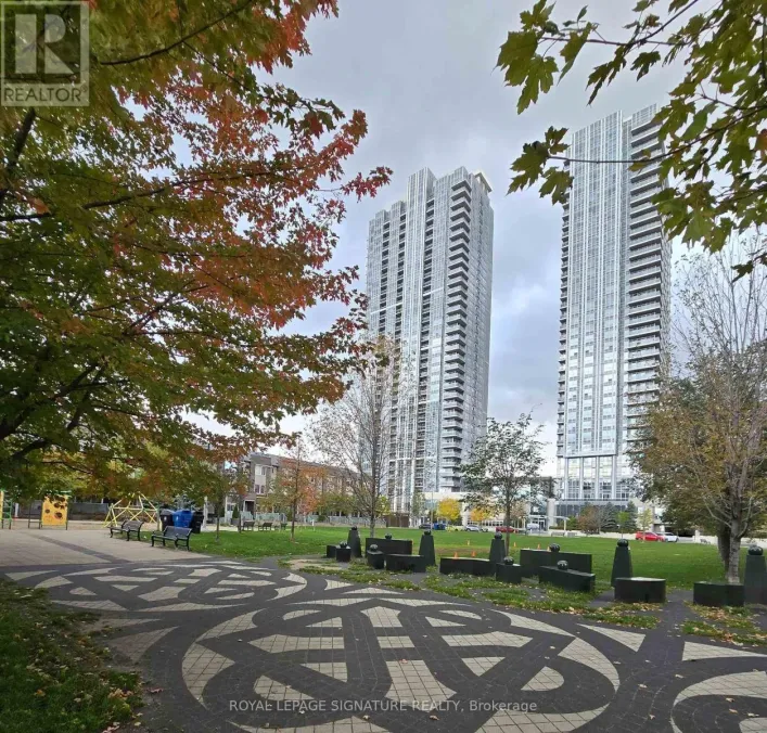 2616 - 275 VILLAGE GREEN SQUARE, Toronto