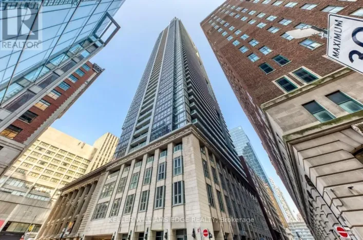 2616 - 70 TEMPERANCE STREET, Toronto