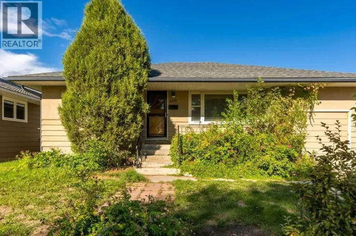 2616 Morley Trail NW, Calgary