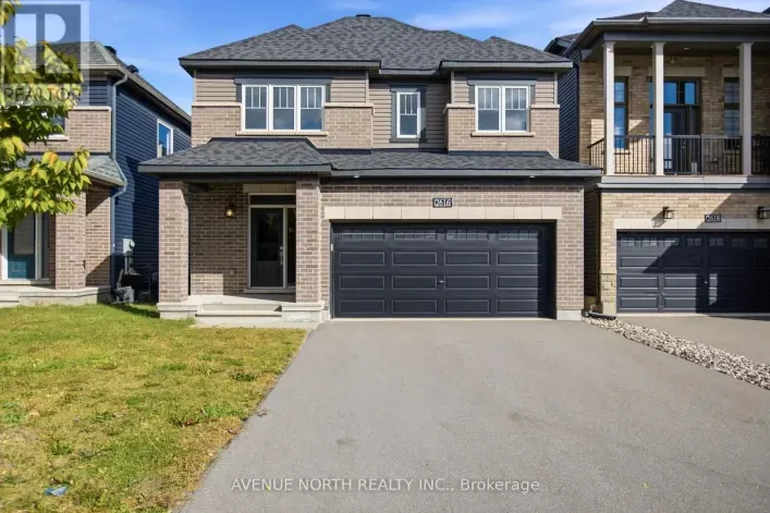 2616 RIVER MIST ROAD, Ottawa
