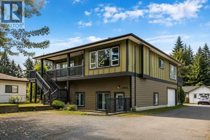 2616 Sooke Rd, Langford