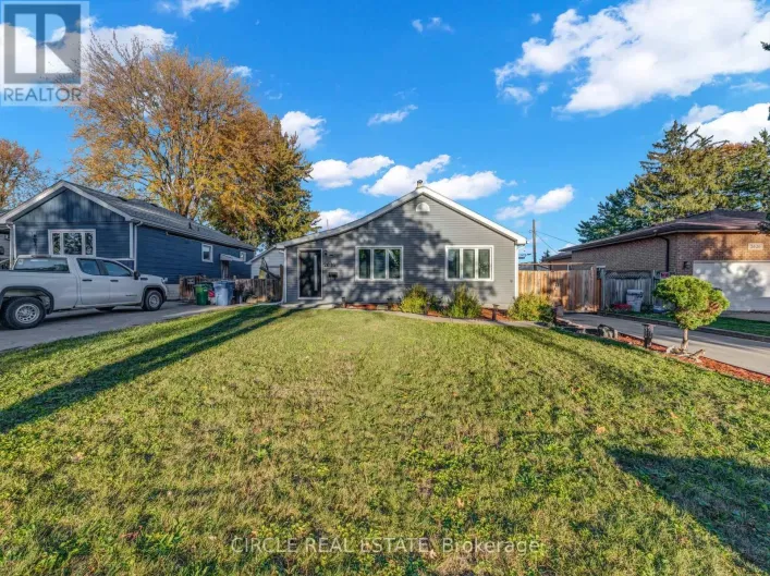 2616 TOURANGEAU ROAD, Windsor