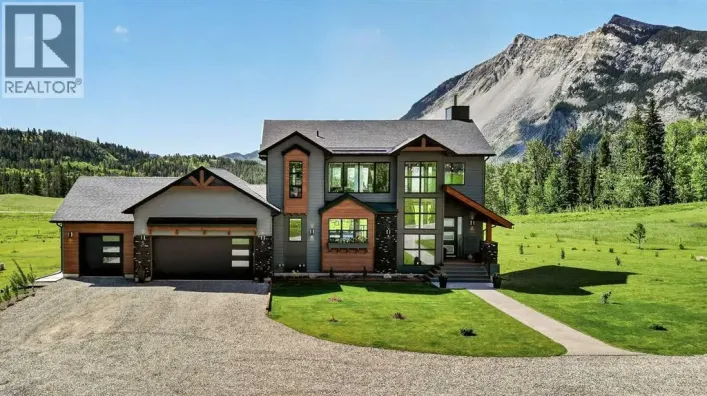 House for sale: 2616 Valley Ridge Drive, Frank