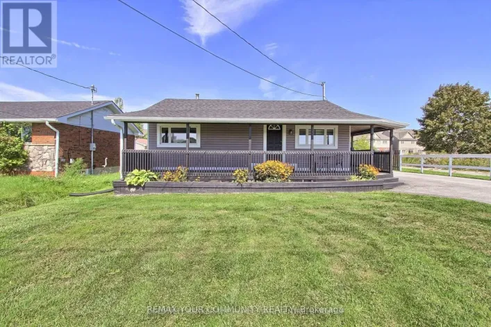 26162 HIGHWAY 48 HWY, Georgina