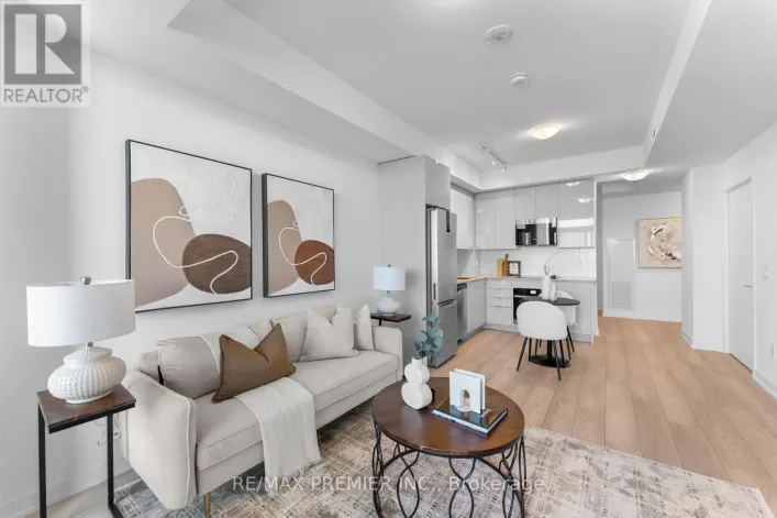 2617 - 10 ABEJA STREET, Vaughan