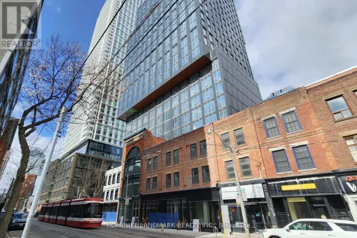 2617 - 100 QUEEN STREET E, Toronto
