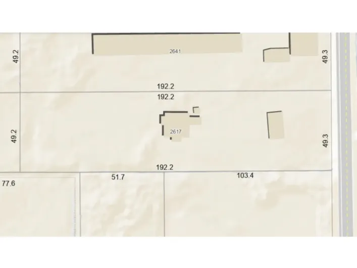 2617 208 STREET, Langley