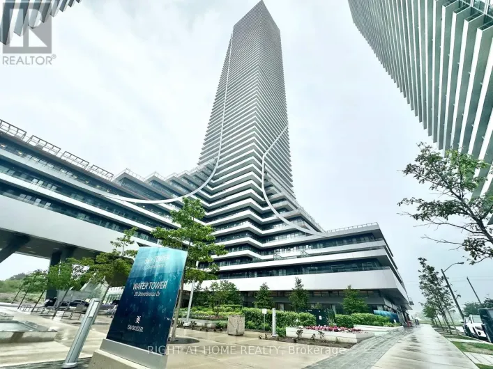 2617 - 30 SHORE BREEZE DRIVE, Toronto