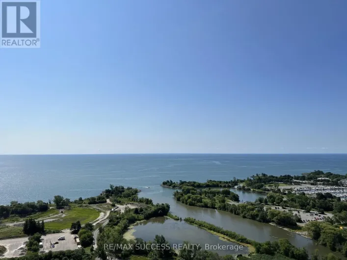2617 - 30 SHORE BREEZE DRIVE, Toronto
