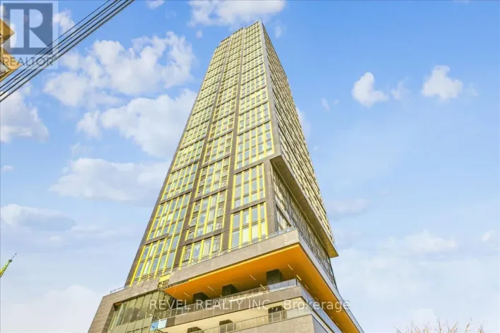 2617 - 319 JARVIS STREET, Toronto