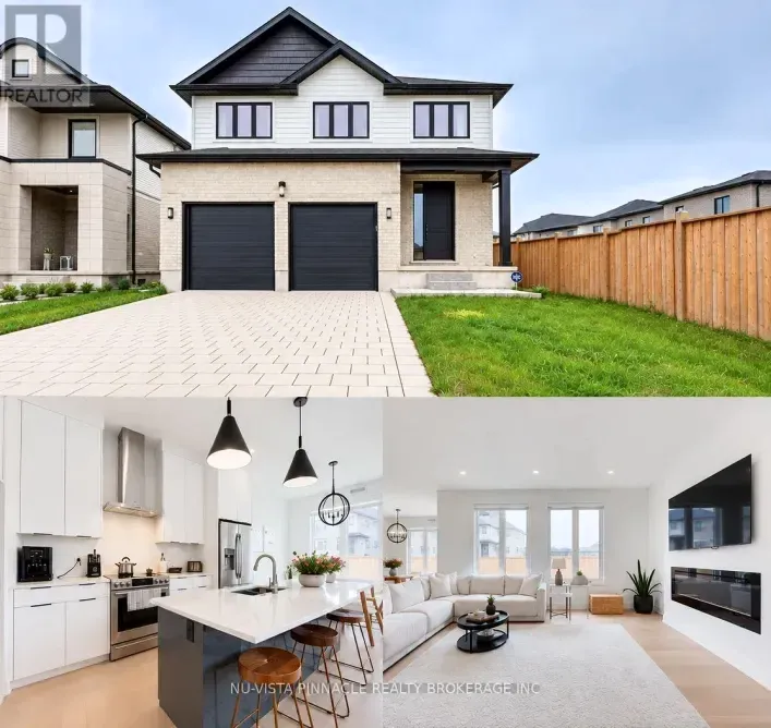 2617 BUROAK DRIVE, London North