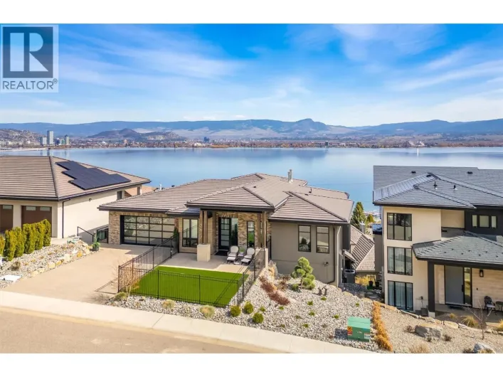 2617 Casa Palmero Drive, West Kelowna