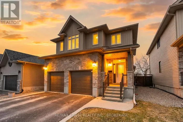 2617 DELMAR STREET, Kingston