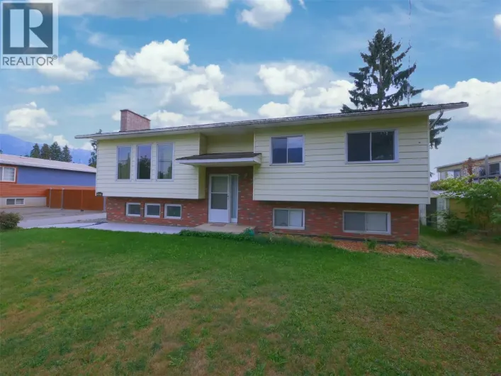 2617 Erickson Road, Creston