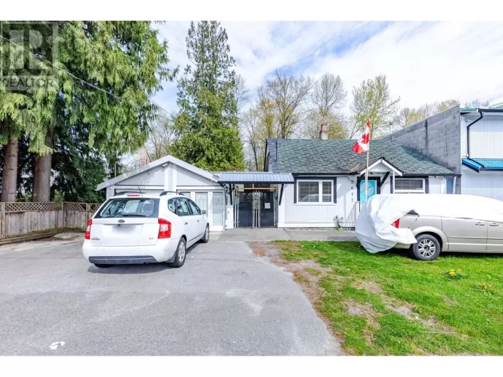 2617 KINGSWAY AVENUE, Port Coquitlam