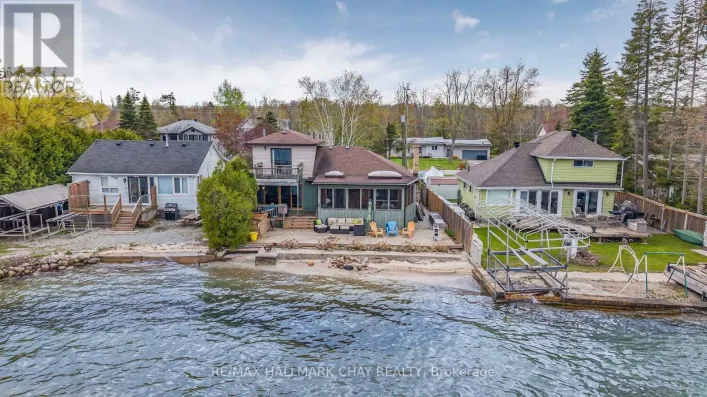 2617 LEONARD STREET, Innisfil