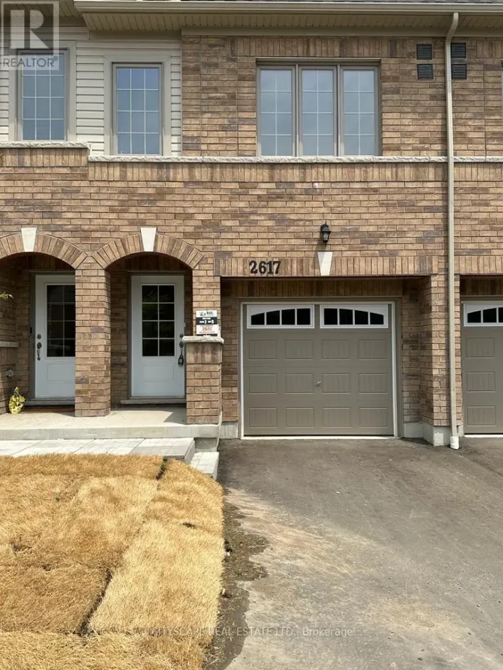 2617 MAGDALEN PATH, Oshawa
