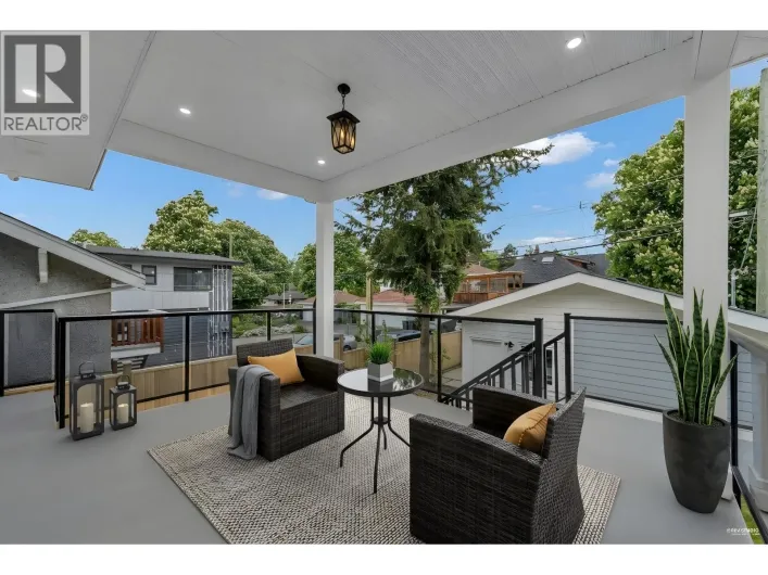 2617 MCGILL STREET, Vancouver