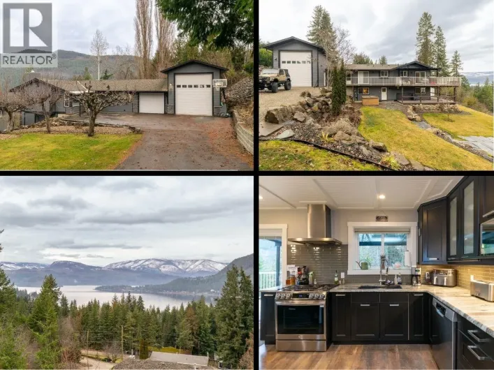 2617 Mountview Drive, Blind Bay