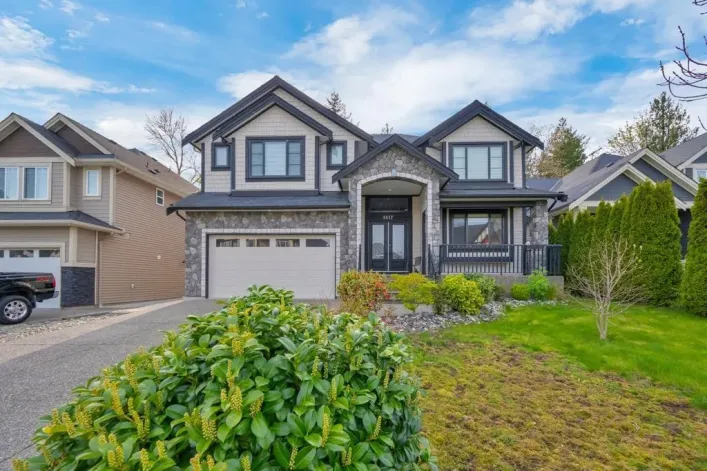 2617 RAILCAR CRESCENT, Abbotsford