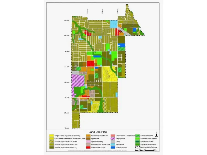 2618 206 STREET, Langley