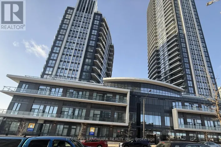 2618 - 35 WATERGARDEN DRIVE, Mississauga