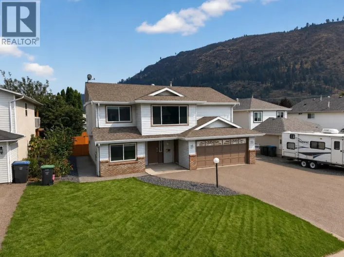 2618 Applegreen Court, West Kelowna