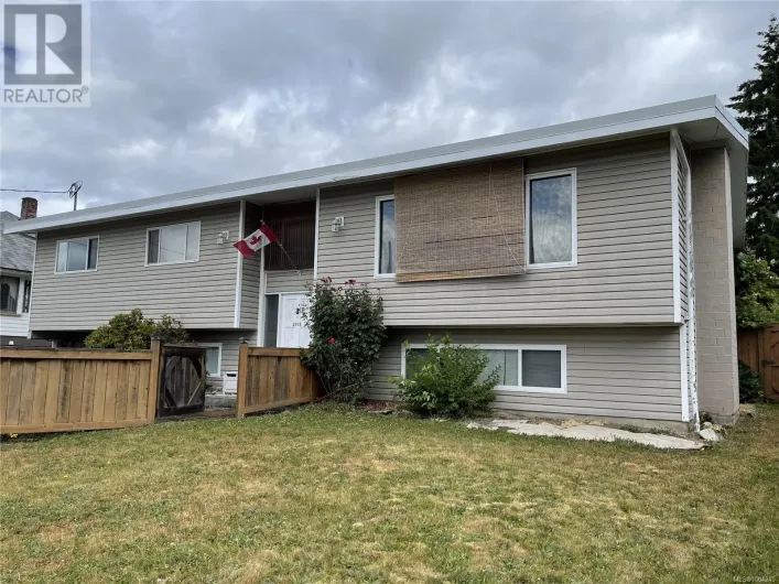 2619 12th Ave, Port Alberni