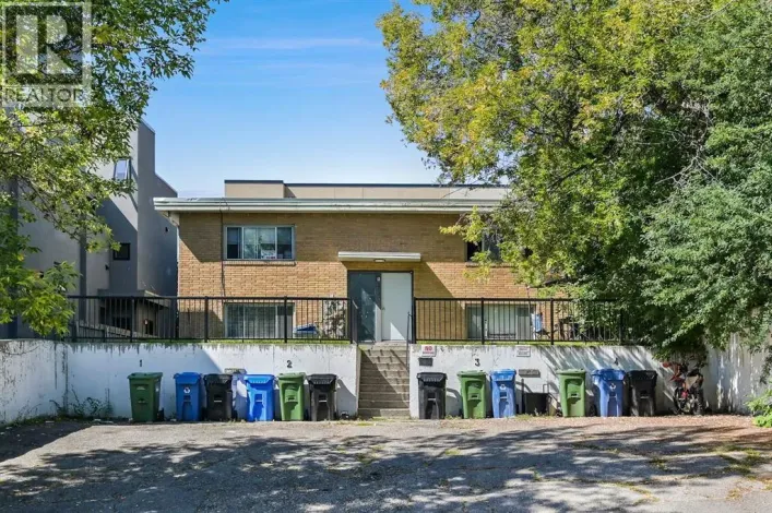 2619 16 Street SW, Calgary