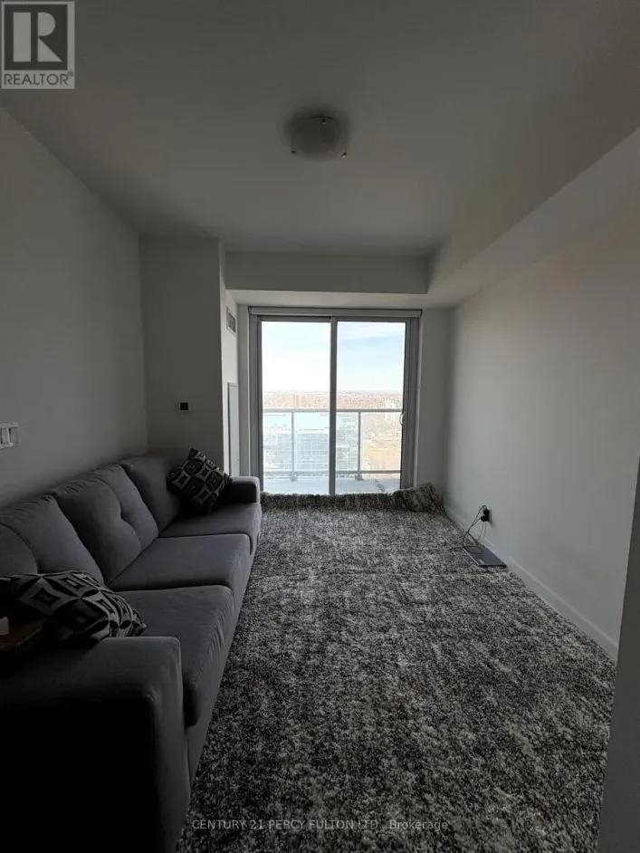 2619 - 2031 KENNEDY ROAD, Toronto