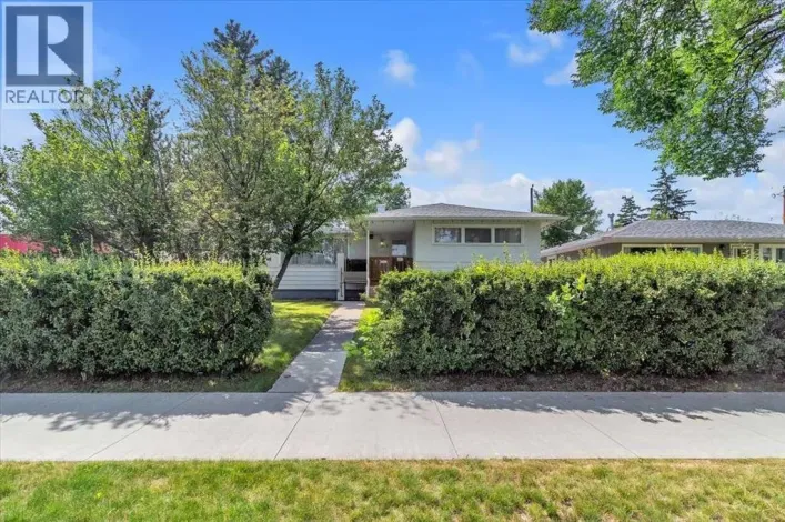 2619 37 Street SW, Calgary