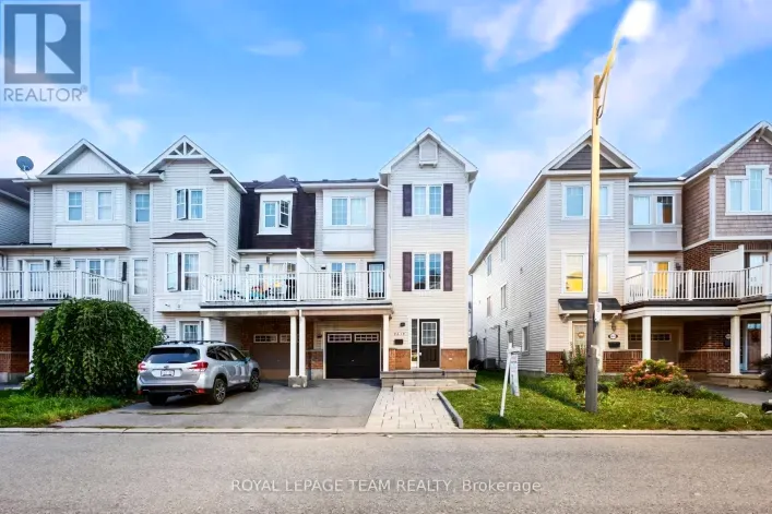 2619 BAYNES SOUND WAY, Ottawa