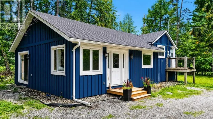 2619 BUCKHORN ROAD, Selwyn