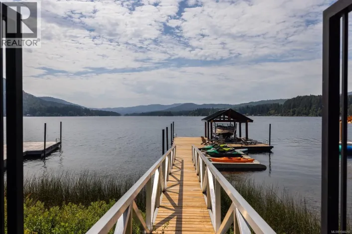 2619 Katy's Cres, Shawnigan Lake