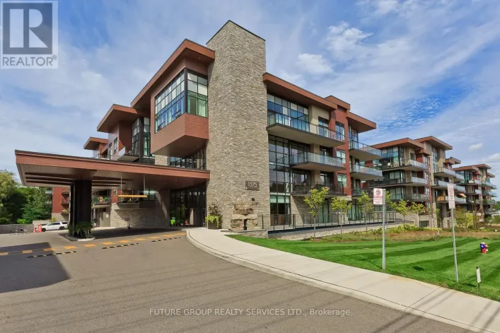 262 - 1575 LAKESHORE ROAD W, Mississauga