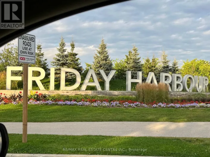 262 - 333 SUNSEEKER AVENUE, Innisfil