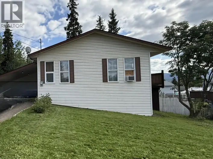262 5TH AVENUE, Burns Lake