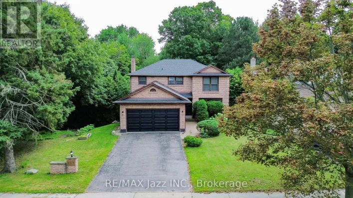 262 ATHABASCA STREET, Oshawa
