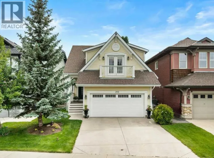262 Autumn Circle SE, Calgary