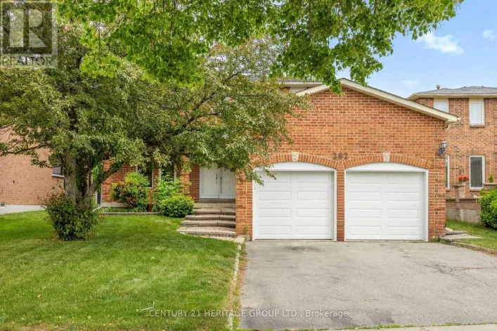 262 BARRHILL ROAD, Vaughan