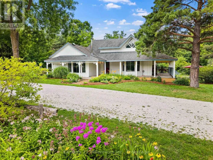 262 BATTEAUX ROAD, Clearview