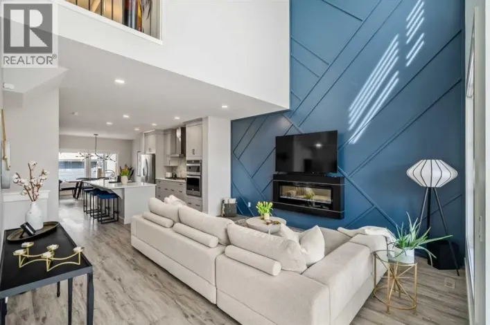 262 Belmont Heath SW, Calgary