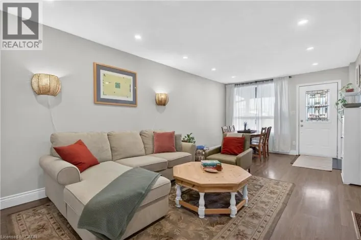 262 BRITANNIA Avenue, Hamilton