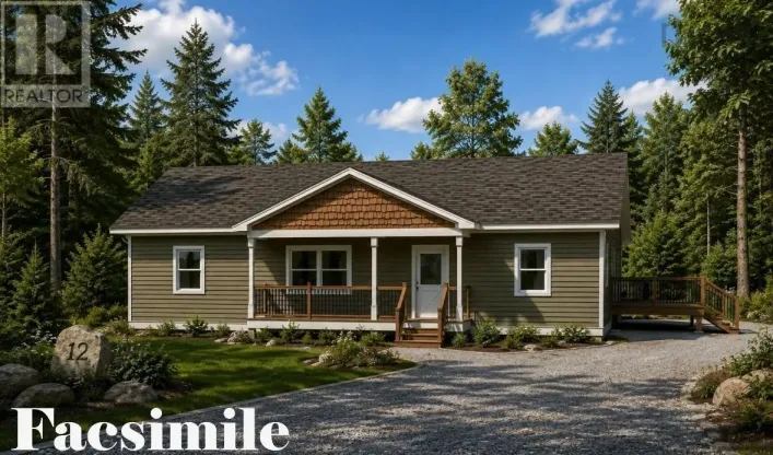 26-2 Brule Shore Road, Tatamagouche