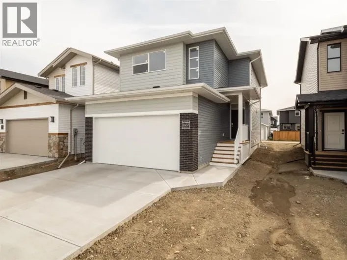 262 Caribou Way N, Lethbridge