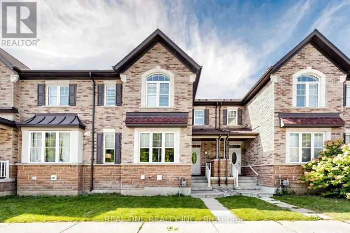 262 CORNELL CENTRE BOULEVARD, Markham