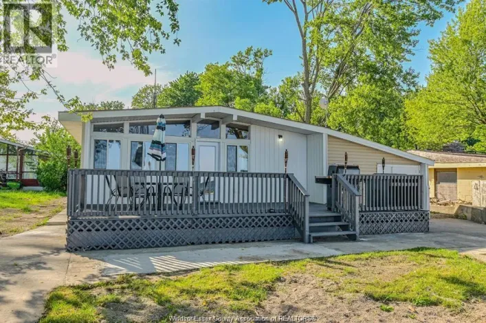 262 COTTERIE PARK, Leamington